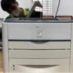 Máy In Canon 3300 – In Laser Hai Mặt Tự Động – Đã Qua Sử Dụng – Bảo Hành 1 – 12 Tháng – Có Hướng Dẫn Sử Dụng