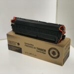 Hộp Mực In Laser 35A/85A Universal Cho HP LaserJet P1005/P1006/P1102/… Canon LBP 3010/3108/3050.. – Có Hướng Dẫn Sử Dụng