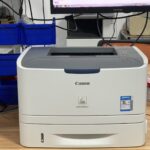 Máy In Canon 6300 – Siêu Tốc – In Hai Mặt – Mực To Khỏe – Rẻ Bền Vô Đối – Made In Japan – Đã Qua Sử Dụng – Có Hướng Dẫn Sử Dụng