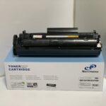 Hộp Mực NhatPhong Q2612A/CRG303/FX-9 Cho Máy In Canon 2900, HP 1020/1010/1022 – Có Hướng Dẫn Sử Dụng