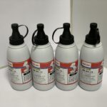 Mực Châm Khải Huy KH 501-11 Dùng Cho Các Dòng Máy Samsung RICOH – Có Hướng Dẫn Sử Dụng