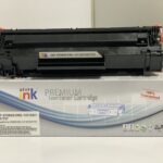 Hộp Mực In Laser StarInk CBT-CF283X/CRG-137/337/537/737 Cho HP LaserJet Pro M125/M127 /M201/M225/ M225dn/M225dw Và Canon MF211/MF215 /MF216n/MF217w /MF221d/MF222dw – Có Hướng Dẫn Sử Dụng