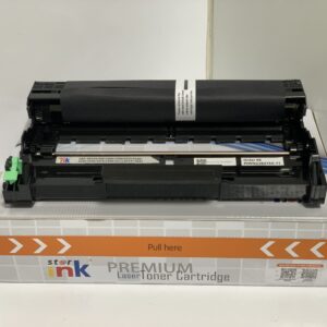 Cụm Mực In Laser Star Ink Premium DR420 / DR450 / DR820 / DR7200 / DR2220 / DR2255 / DR2275 / DR2280 / DR2290 / DR2240 / DR2451 – Dùng Cho Nhiều Dòng Máy In Brother – Hàng Mới 100% – Bản In Rõ Nét
