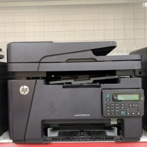 HP M127FN