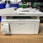 Máy In Đa Năng HP M130fn – In, Photo, Scan Tự Động A4 – Nhỏ Gọn – Hàng Đã Qua Sử Dụng Tại Đà Nẵng