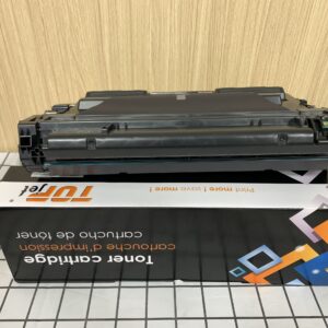 Mực In Laser Đen TOPJet CZ192A – Dùng Cho HP LaserJet M706n / M706dn / M712 / M725 – Bản In Rõ Nét – Hàng Mới 100%