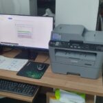 Máy In Brother 2701DW – In Đa Năng, 2 Mặt Tự Động, Kết Nối WiFi – Có Hướng Dẫn Sử Dụng