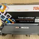 Hộp Mực In Laser TOPjet TN2260/ TN2280 Cho Brother HL-2240D/ 2250DN/ 2270DW Và DCP/ MFC Series – Có Hướng Dẫn Sử Dụng