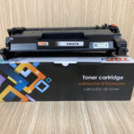 Hộp Mực TOPJet CRG070 – Dùng Cho Canon LBP 121DW / MF 271DW / MF 272DW / MF 275DW – Hàng Mới 100% – Bản In Rõ Nét