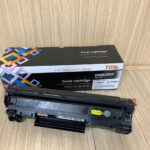 Hộp Mực In Laser TOPjet CF283A/CRG337 Cho HP LaserJet Pro MFP M125 / M127 / M201 / M225 Và Canon MF211 / MF215 / MF216n / MF217w / MF221d / MF226dn / MF229dw – Có Hướng Dẫn Sử Dụng