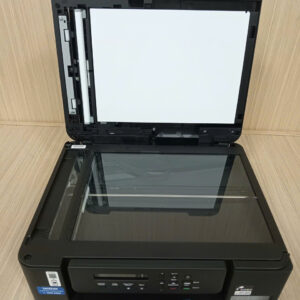 Máy in Brother BT-D100 DCP-T730DW – Đa năng, tiết kiệm, in không dây