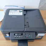 Máy In Màu Hai Mặt Đa Năng Brother DCP-T730dw New Full Box Tại Đà Nẵng Free Lắp Đặt 10km