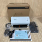 Máy Scan Brother ADS-3100 Mới 100% – Quét 2 Mặt Tự Động, Tốc Độ Cao, Kết Nối USB 3.0 – Có Hướng Dẫn Sử Dụng