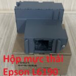 Hộp Mực Thải Epson L6190 – Thu Gom Mực Dư, Bảo Vệ Đầu In, Có Hướng Dẫn Sử Dụng