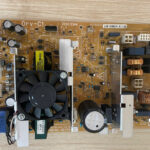 Main Nguồn Máy Photocopy Ricoh MP 2352/ 2852/ 3352/ 2553/ 3053/ 3353 – Hàng Tháo Máy, Có Hướng Dẫn Lắp Đặt