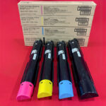 Mực Photocopy Xerox DCV C2263 C2265 VI C2264 Fujifilm Apeos C3060 C2560 C2060 CT202489 – Màu Đen – Trọng Lượng 450g – Có Hướng Dẫn Sử Dụng