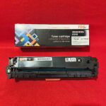 Mực TOPJET Đen|Xanh|Đỏ|Vàng Cho Máy In Màu Hp laserjet Pro M251nw – 316 / CF210 / CB540A / CE320A / CE321A / CE322A