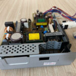 Nguồn Máy In Canon LBP 8100n / 8720 / 8780x Điện 220V Hàng Tháo Máy Có Hướng Dẫn Lắp Đặt