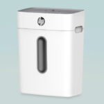 Máy Hủy Tài Liệu HP W1508CC-K1 Công Suất Lớn Hủy Vụn Bảo Mật Cao Chống Kẹt Giấy Hàng Mới 100% – Có Hướng Dẫn Lắp Đặt Sử Dụng