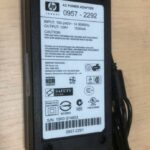 Cục adapter nguồn máy HP scanjet  3000s2 / 3000 s4 / 2000s2, Input 100- 240V, Output: 24v (Volt) PSAC30U -Hàng Mới – Có Hướng Dẫn Sử Dụng