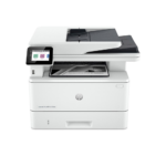 Máy In Đa Chức Năng HP LaserJet Pro MFP 4103fdw – In/Copy/Scan/Fax – Tốc Độ 40 Trang/Phút – WiFi LAN USB – Có Hướng Dẫn Sử Dụng