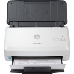 Máy Scan HP ScanJet Pro 3000 s4 Khổ A4 – Quét 2 Mặt Tự Động, Tốc Độ Cao, Bảo Hành 12 Tháng – Có Hướng Dẫn Sử Dụng