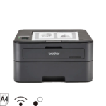 Máy In Laser Trắng Đen – Tốc Độ 30 Trang/Phút, In Hai Mặt Tự Động, Kết Nối Wifi & LAN | Brother HL-L2366DW