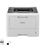 Máy In Laser Trắng Đen | Brother HL-L5210DN – 48 Trang/Phút, In Hai Mặt Tự Động, Mạng LAN