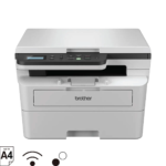 Máy In Đa Chức Năng Brother DCP-B7620DW – In/Scan/Copy, Kết Nối Không Dây & In 2 Mặt Tự Động