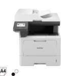Máy In Đa Chức Năng Laser Đơn Sắc Brother MFC-L5710DN – In/Scan/Copy/Fax, In 2 Mặt, 48 ppm, Màn Hình Cảm Ứng