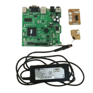 Khác Linh Phụ Kiện