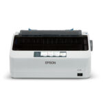 Máy In Kim Epson LQ310 Khổ A4 Tốc Độ Cao Tiết Kiệm Mực Hàng Chính Hãng