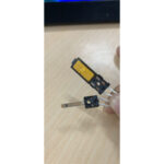 Cảm Biến Nhiệt 1 Cặp Máy In Brother HL2240 / HL2250 / HL2270DN Hàng Tháo Máy