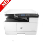 Máy Photocopy Đen Trắng Đa Chức Năng HP LaserJet MFP M42625dn – Hàng Chính Hãng, Hiệu Suất Cao, Có Hướng Dẫn Sử Dụng