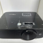 Máy Chiếu OPTOMA X400LVE 4000 Ansi Lumens XGA Trình Chiếu Văn Phòng / Lớp Học – Hàng Mới Full VAT