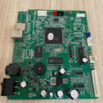 Mainboard Chính (Bo Mạch Chủ) Máy In Mã Vạch Xprinter XP-450B – Hàng Tháo Máy, Chất Lượng Tốt