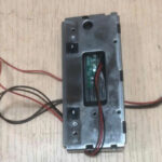 Cảm Biến Hành Trình Giấy Máy In Nhãn Godex G500 – Hàng Tháo Máy Nguyên Zin