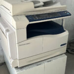 Máy Photocopy Xerox S2420 Đa Chức Năng In/Copy/Scan Khổ A3/A4 – Hàng Đã Qua Sử Dụng