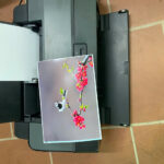 Máy In Phun Màu Khổ A3 Epson L1300- Nội Địa Trung Quốc 95% – Đã Qua Sử Dụng