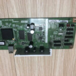 Card Formatter Máy In Epson PX 1001 – SKU: CA58MAIN – Bo Mạch Chính Điều Khiển In – Hàng Tháo Máy, Có Hướng Dẫn Lắp Đặt