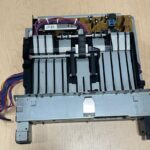 Nguồn Máy In HP LaserJet Enterprise M604 M604n M604dn – SKU: RM2-7658 – Linh Kiện Tháo Máy Chính Hãng