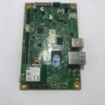 Card Formatter Máy In Brother HL-B2080DW – Mainboard Điều Khiển In Ấn – Hàng Tháo Máy
