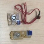 Cảm Biến Mực Bên Phải / Bên Trái Và Combo Máy In Brother DCP-7535DW / HL-B2080DW  B2000 / Ricoh SP230DNW 230FDNW