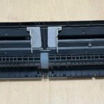 Cụm Bánh Xe Kéo Giấy Chính Máy In Canon IX6770 / IX6780 / IX6870 Hàng Tháo Máy Chính Hãng – Có Hướng Dẫn Lắp Đặt