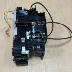 Cụm Bơm Hút Mực Đầu In Canon IX-6770 / IX-6780 / IX-6860 – Linh Kiện Chính Hãng Hàng Tháo Máy – Có Hướng Dẫn Lắp Đặt