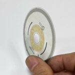 Thước Dây, Thước Tròn Máy In Canon IX-6770 / IX-6780 / IX-6860 – Encoder Strip Chính Hãng – Hàng Tháo Máy – Có Hướng Dẫn Lắp Đặt