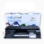 Hộp Mực In MITA SILVER CE505A / CF280A / CRG319 – Dành Cho HP LaserJet Pro 2030, 2055, M401/M425 và Canon LBP6300, MF5850 – Hiệu Suất Cao 2.300 Trang