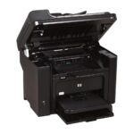 Máy In Đa Năng HP LaserJet Pro M1536dnf In Scan Copy Fax Tự Động Hai Mặt Khổ A4 – Đã Qua Sử Dụng