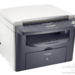 Máy In Laser Trắng Đen Canon imageCLASS MF4320d / MF4122 In, Scan, Copy – In Hai Mặt Tự Động – Đã Qua Sử Dụng