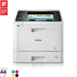 Brother HL-L8260CDN – Máy In Laser Màu Cho Văn Phòng, In 2 Mặt, Kết Nối Mạng LAN – Hiệu Suất Cao